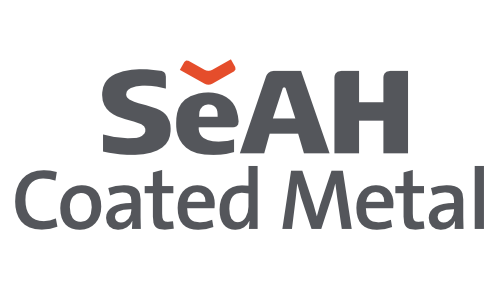 SeAH Coated Metal